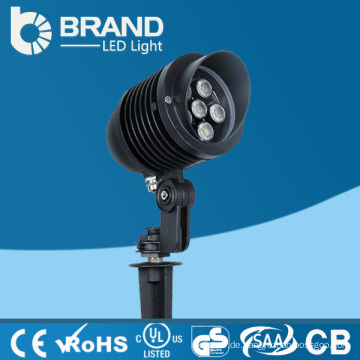 Aluminium CREE Chip LED Licht Garten